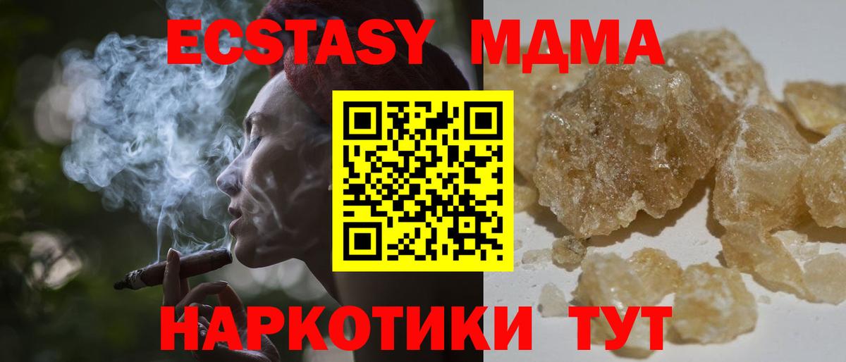 ТГК Минеральные Воды